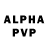Alpha-PVP крисы CK Vanya Paw